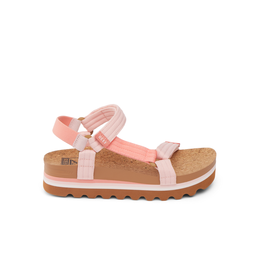 Cushion Rem Hi - Coral Duo