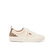 Lay Day Dawn - Leopard Print - Right Side View