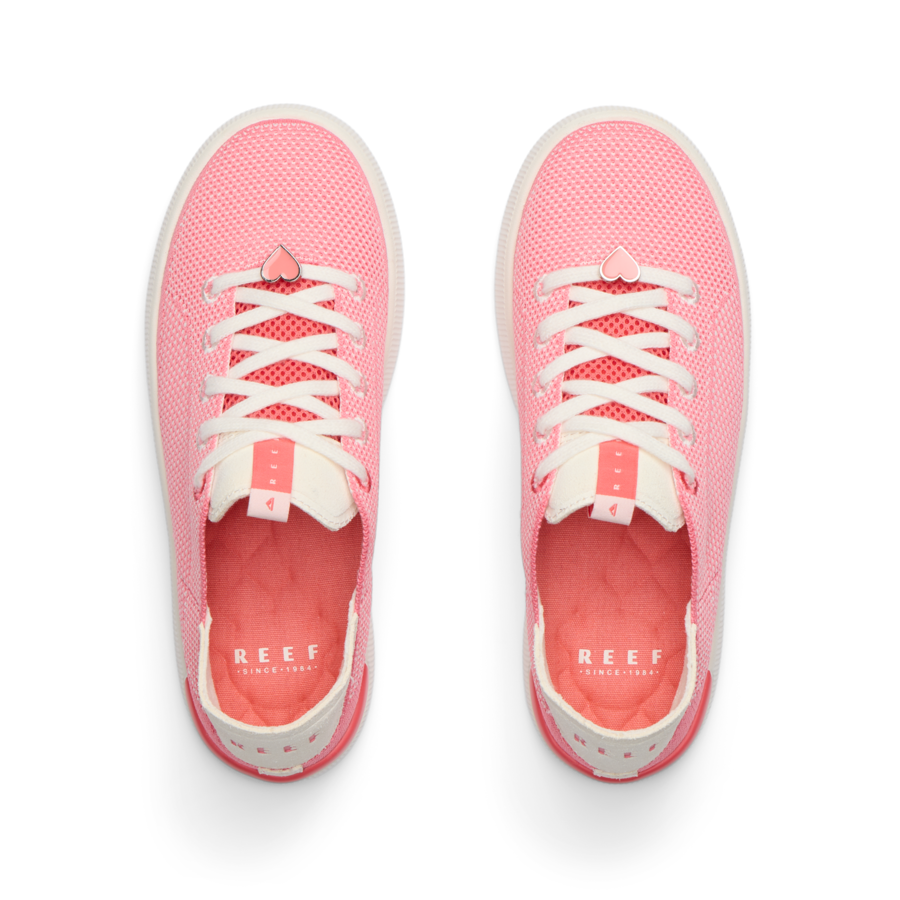 Reef Neptune - Pinky Swear - Top View