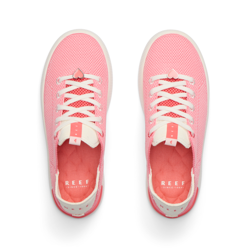 Reef Neptune - Pinky Swear - Top View