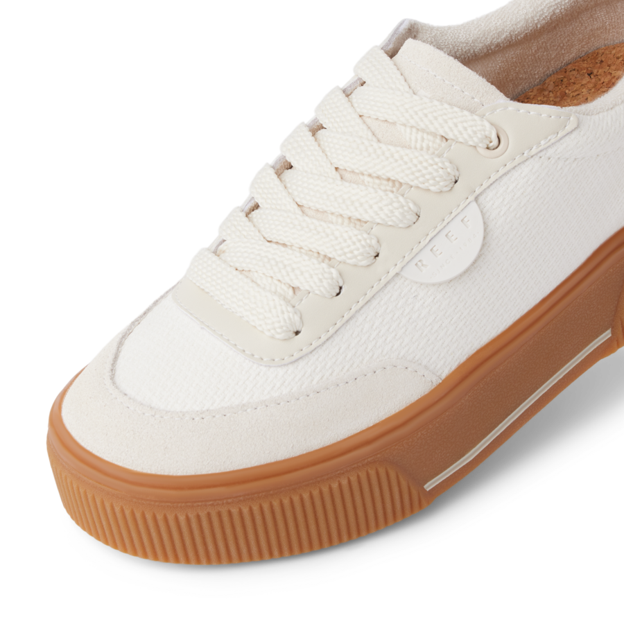 Lay Day Lift - Vintage/Gum - Down the Line 1 View