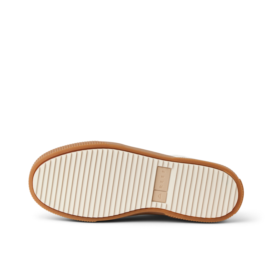 Lay Day Lift - Vintage/Gum - Underside View