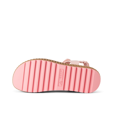 Vista Higher Raya - English Rose - Right Side View