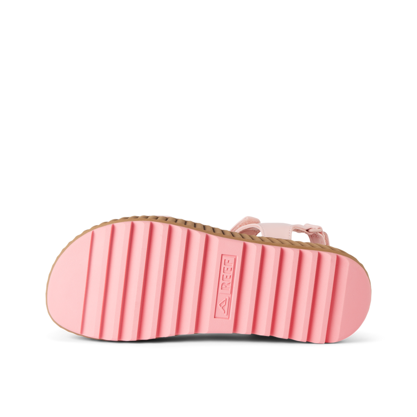 Vista Higher Raya - English Rose - Right Side View