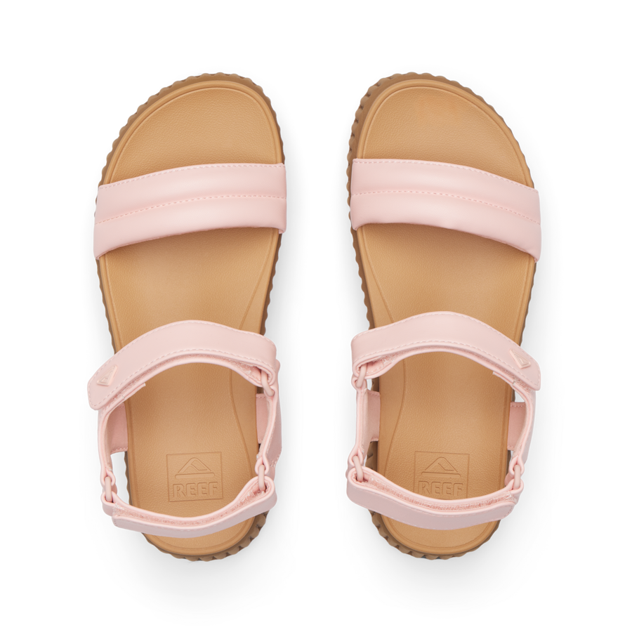 Vista Higher Raya - English Rose - Top View