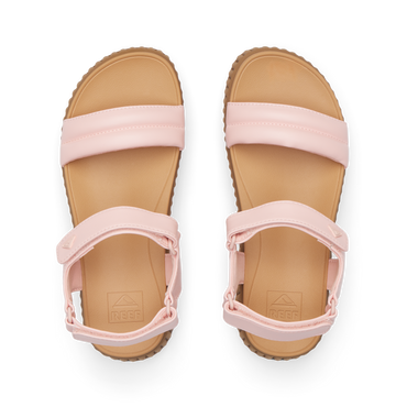 Vista Higher Raya - English Rose - Top View