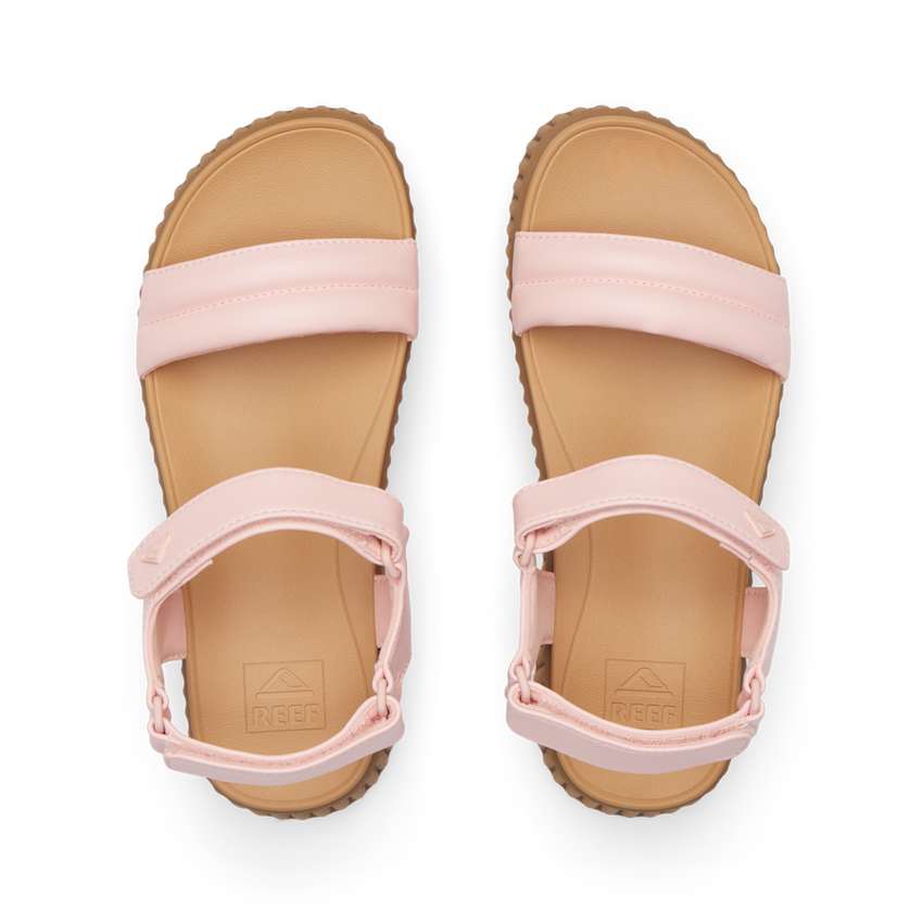 Vista Higher Raya - English Rose - Top View