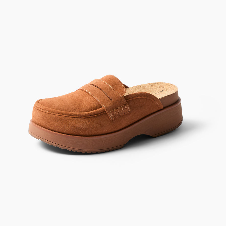 Vista Liana - Cocoa - Left Side View