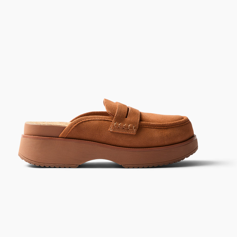 Vista Liana - Cocoa - Right Side View