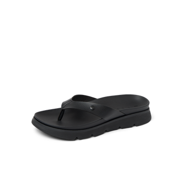 Vista Luxe Vivianahh - Black/Black - Left Side View