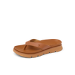 Vista Luxe Vivianahh - Cocoa/Tan - Left Side View