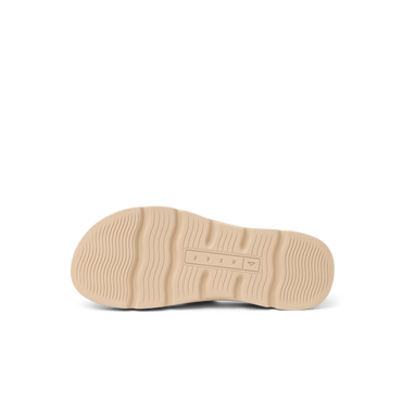 Vista Luxe Thea - Oasis - Underside View