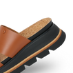 Vista Luxe Siaa - Cocoa/Black - Down the Line 2 View