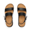 Vista Luxe Liah - Black - Top View