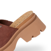 Vista Luxe Evie - Brown - Down the Line 2 View