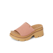 Vista Luxe Evie - Mauve - Underside View