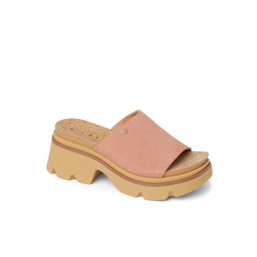 Vista Luxe Evie - Mauve - Main View