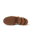 Vista Luxe Solene - Brown - Underside View