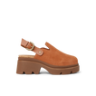 Vista Luxe Solene - Brown - Top View