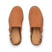 Vista Luxe Solene - Brown - Underside View