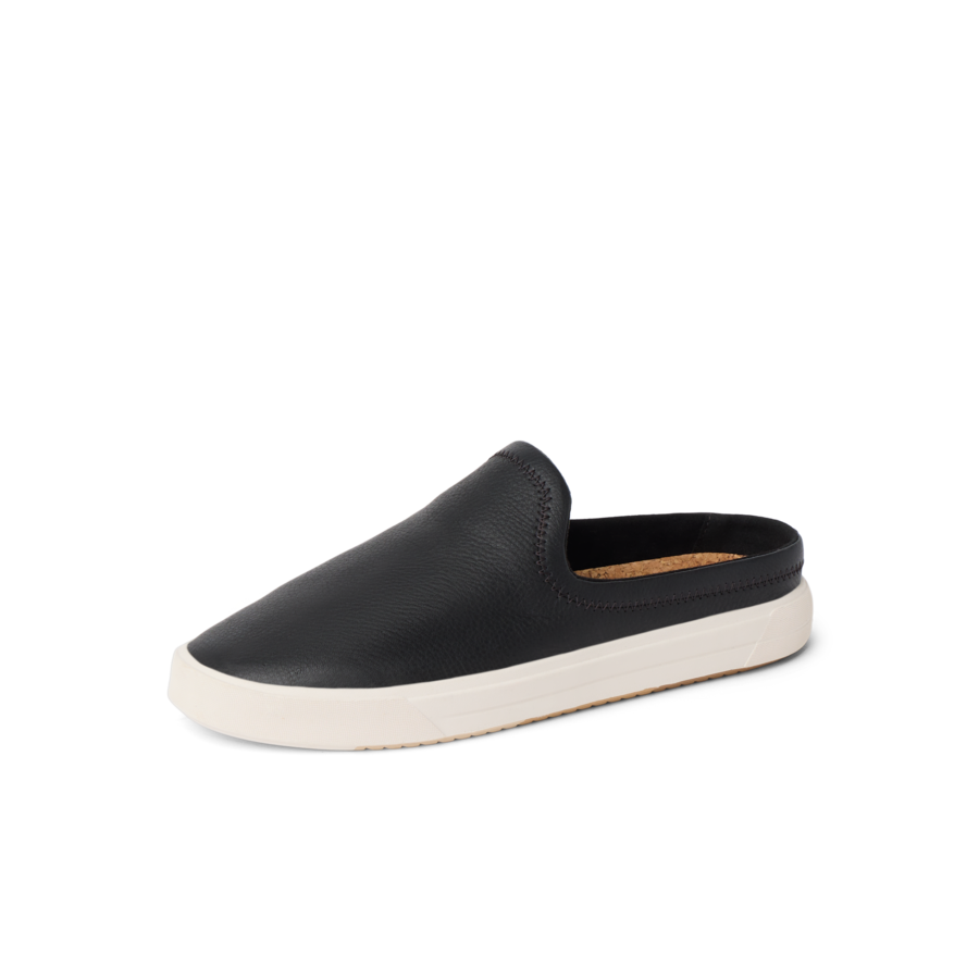 Coastal Breeze - Black - Right Side View