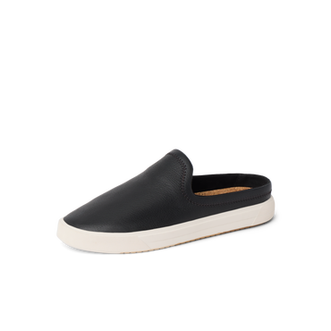 Coastal Breeze - Black - Right Side View