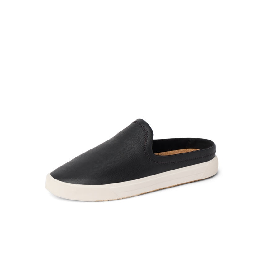 Coastal Breeze - Black - Right Side View