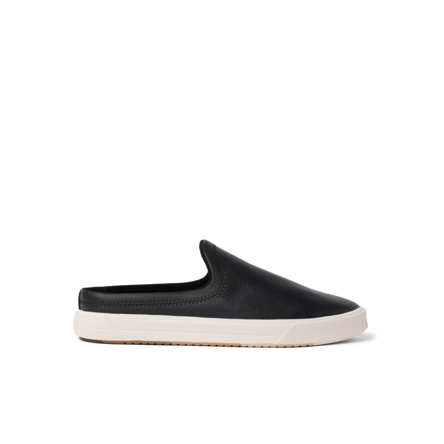 Coastal Breeze - Black