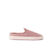 Coastal Breeze - Pale Mauve