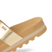 Kids Vista Hi - Metallic Duo - Down the Line 2 View