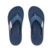 Kids Santa Ana - Vintage Indigo - Top View