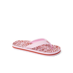 Kids Ahi - Pink Modern Floral - Main View