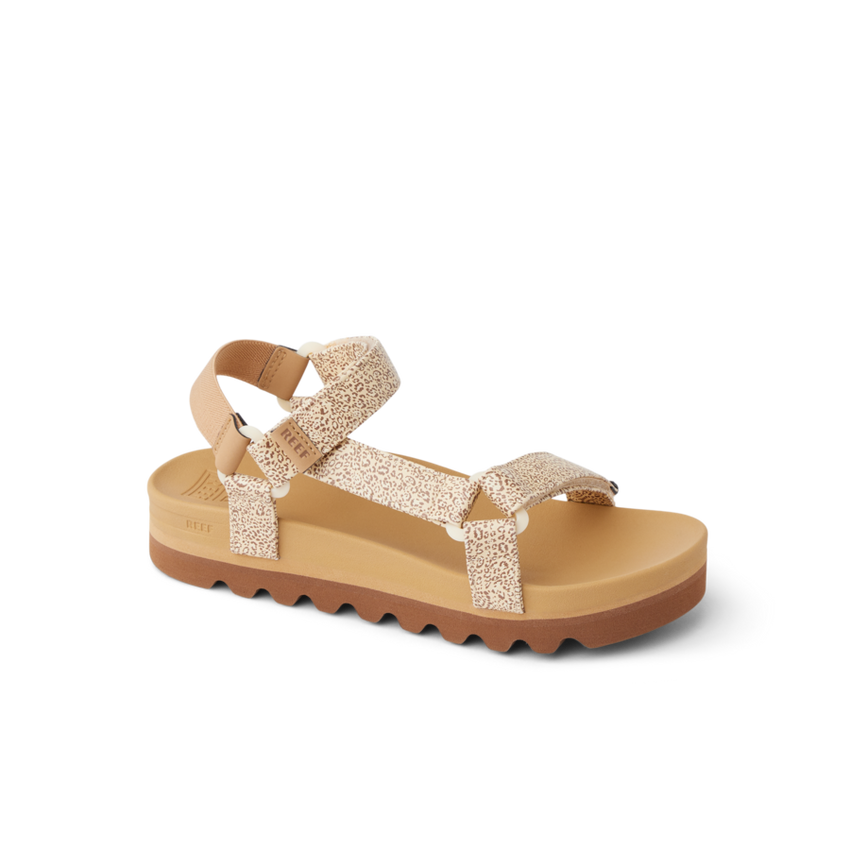 Kids Rem Hi - Ditsy Cheetah - Main View