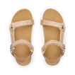 Kids Rem Hi - Ditsy Cheetah - Top View