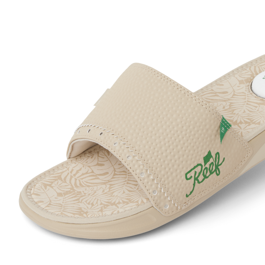Mulligan Slide - Vintage Floral - Down the Line 1 View