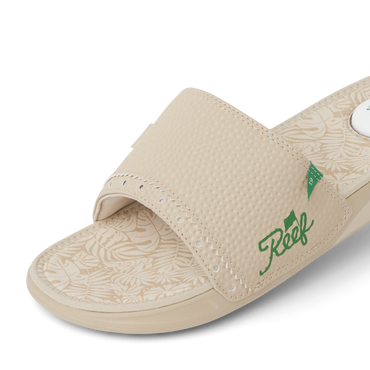 Mulligan Slide - Vintage Floral - Down the Line 1 View