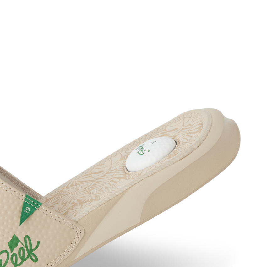 Mulligan Slide - Vintage Floral - Down the Line 2 View