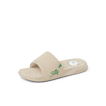 Mulligan Slide - Vintage Floral - Left Side View