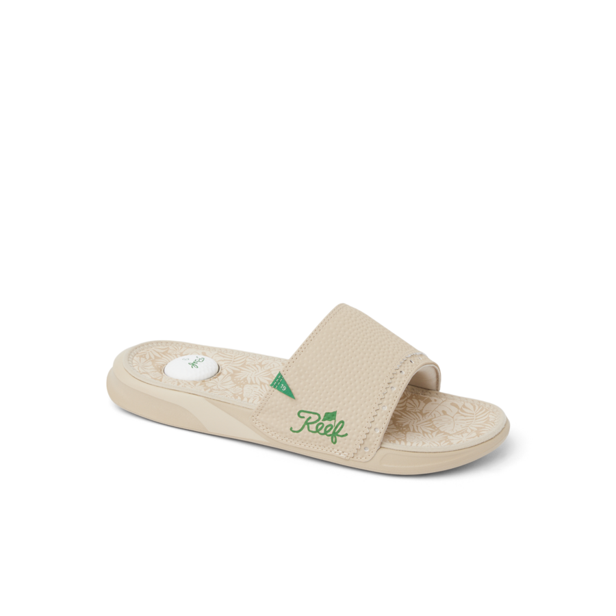 Mulligan Slide - Vintage Floral - Main View