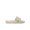 Mulligan Slide - Vintage Floral - Right Side View