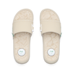 Mulligan Slide - Vintage Floral - Top View
