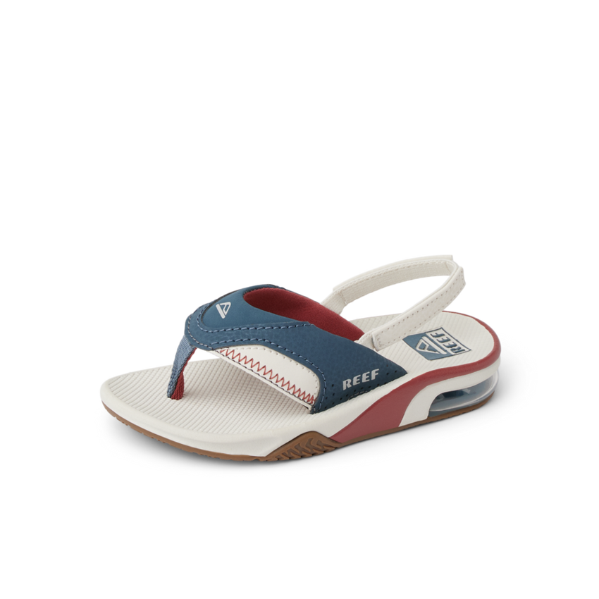 Little Fanning - Varsity - Left Side View