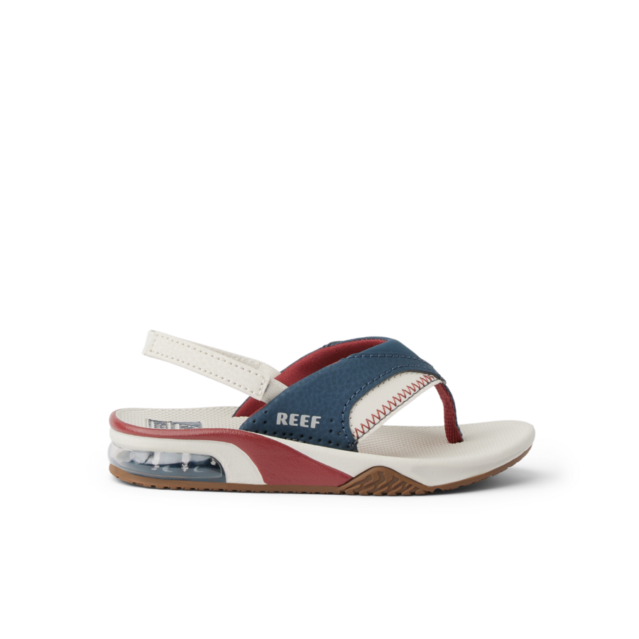 Little Fanning - Varsity - Right Side View