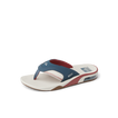 Kids Fanning - Varsity - Left Side View