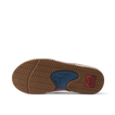 Kids Fanning - Varsity - Underside View