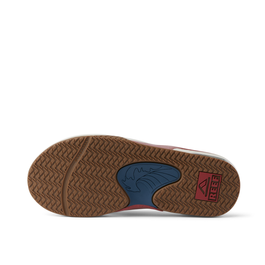 Kids Fanning - Varsity - Underside View