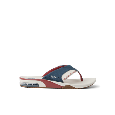 Kids Fanning -  - Right Side View