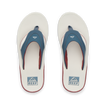 Kids Fanning - Varsity - Top View