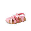 Little Water Beachy - Pink Mix - Left Side View
