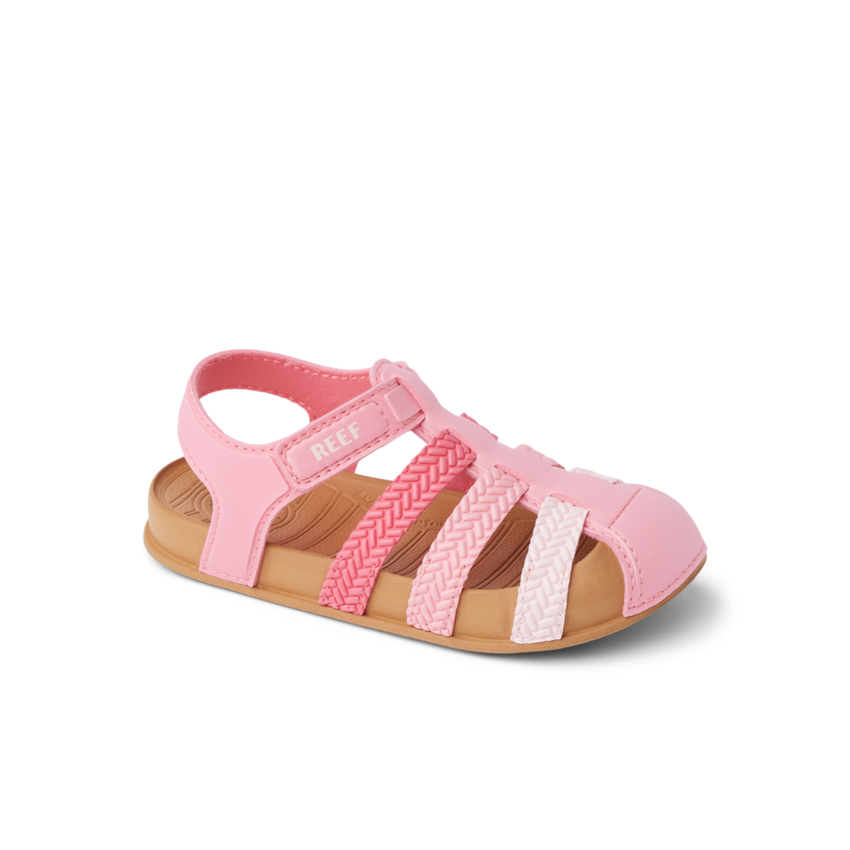 Little Water Beachy - Pink Mix - Main View